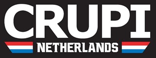 Logo Crupi Netherlands