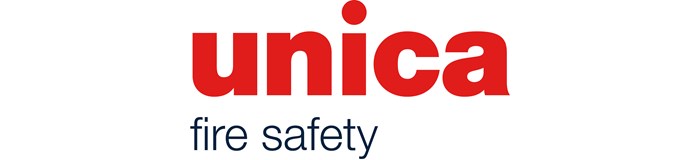 Logo A Unica Fire Safety 2017 RGB