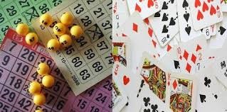 ncc kaarten en bingo