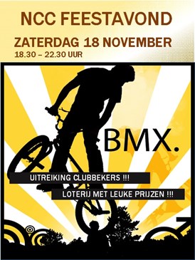 ncc feestavond