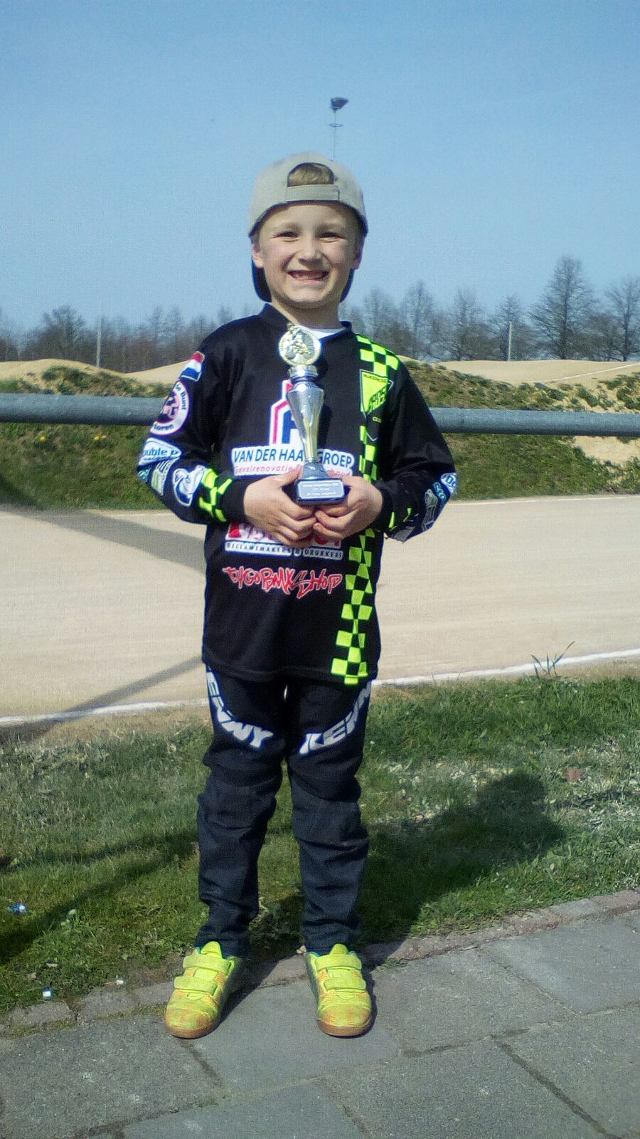 Brabants Kampioenschap Nuland