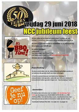 Uitnodiging 29 juni