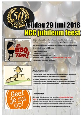 Uitnodiging 29 juni