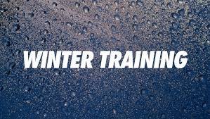 Wintertraining