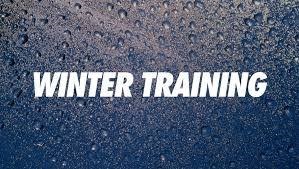 wintertraining