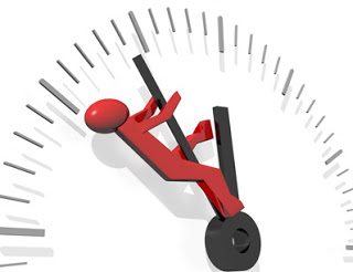 Gewijzigde tijden donderdag-training