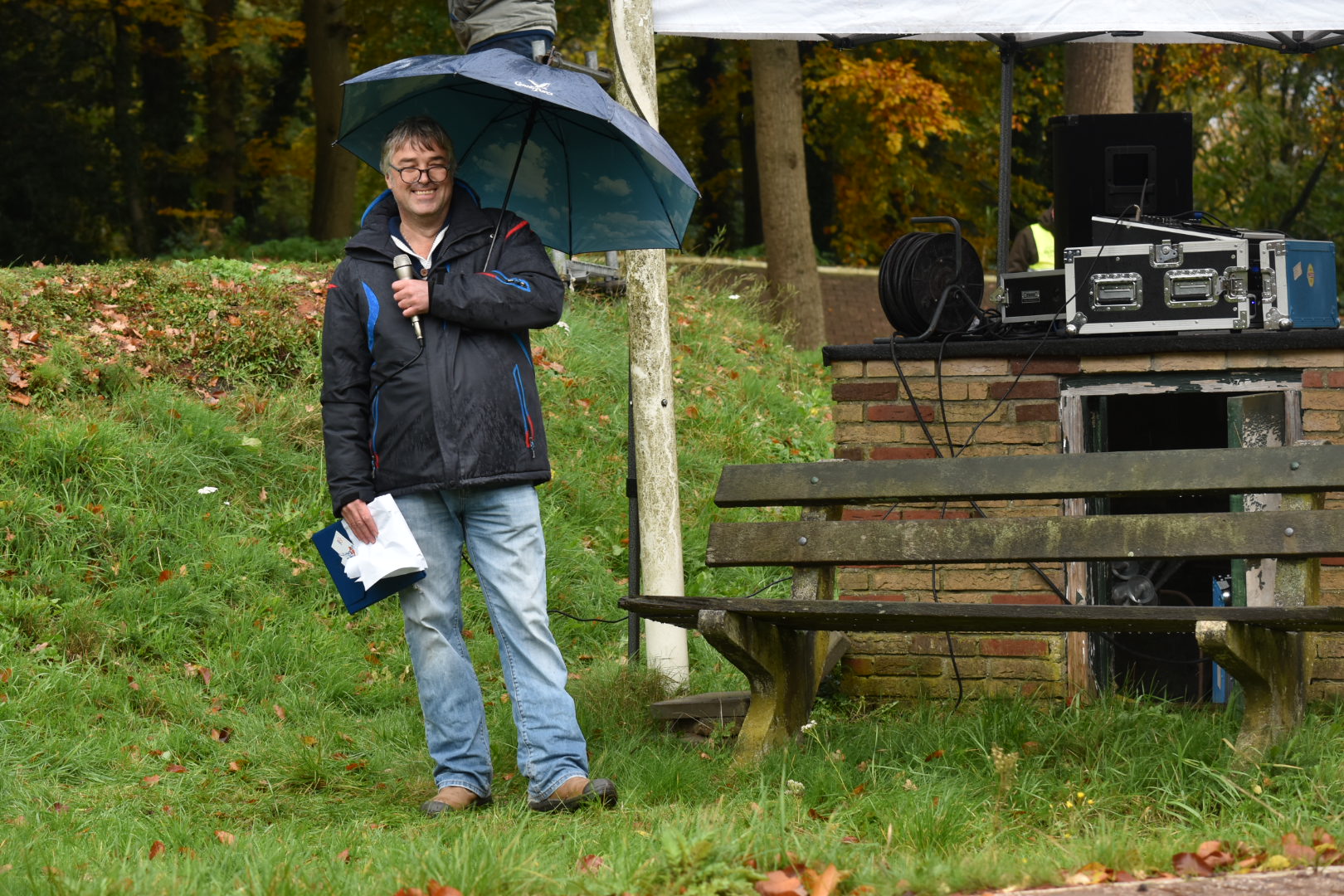 Mooie foto's MNC Bussum