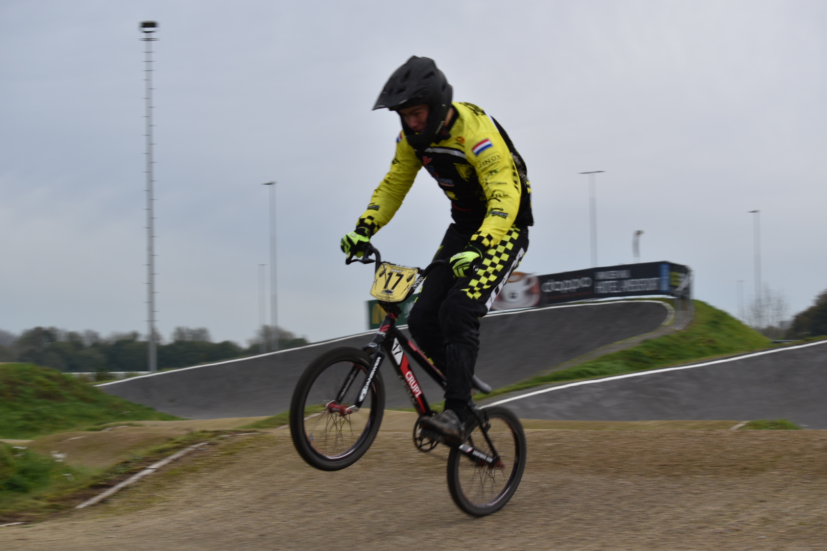 Mooie foto's MNC Baarn