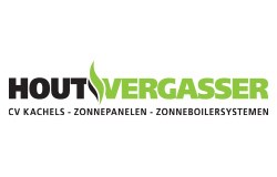 houtvergasser