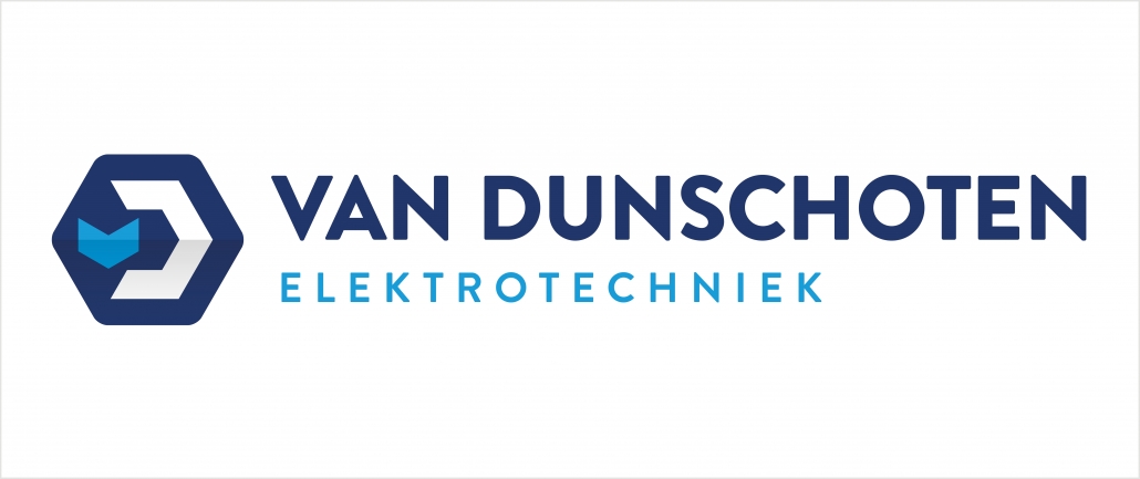 Van Dunschoten zorgt voor buitenverlichting nieuwe kantine