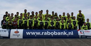 Geslaagde 6e wedstrijd Wintercup