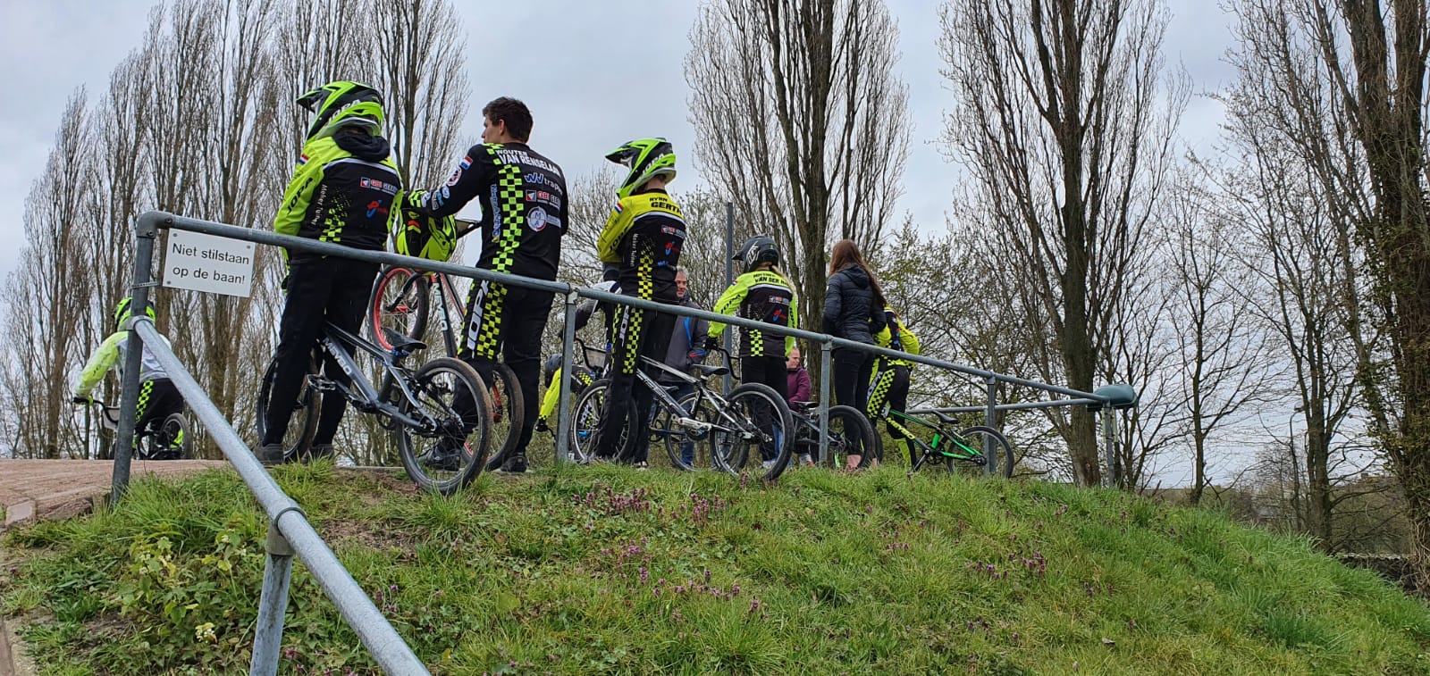 Nog meer foto's van Talentendag