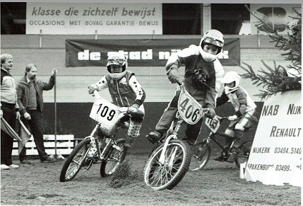 Mooie nieuwe en oude foto's