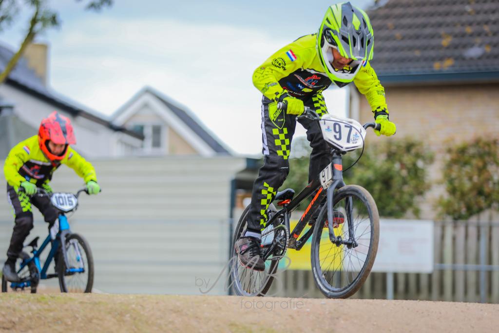Foto's districtswedstrijd Kootwijkerbroek