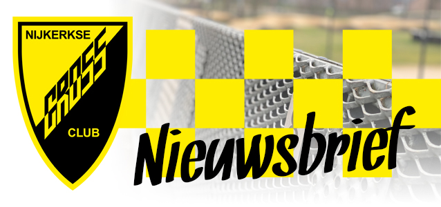 De NCC Nieuwsbrief februari 2022 is verzonden
