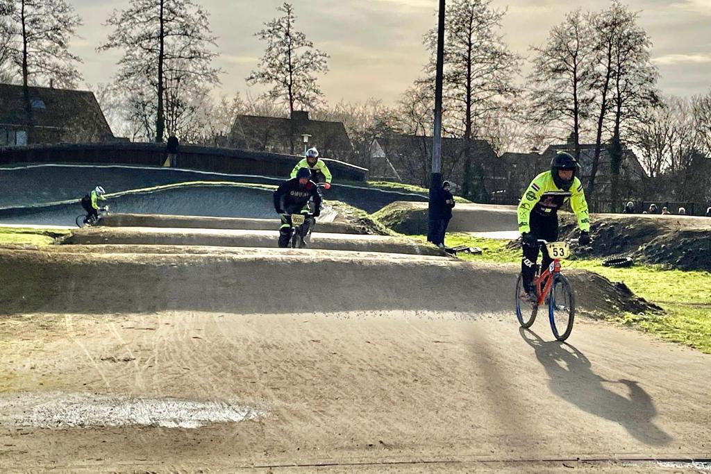 Durf jij het aan? Proefles volwassene/ Cruiser