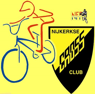 Fietscross logo