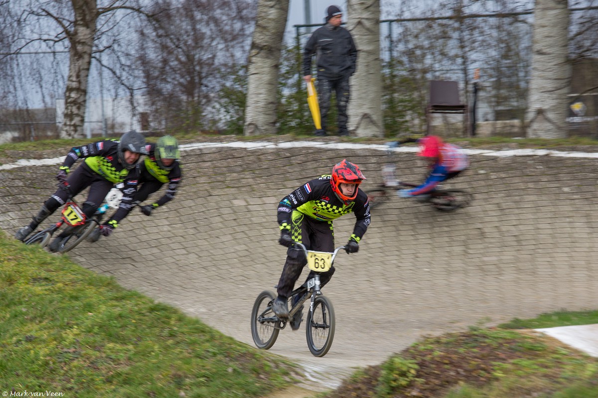 Leuke foto's van Midden Nederland Cup in Nijkerk
