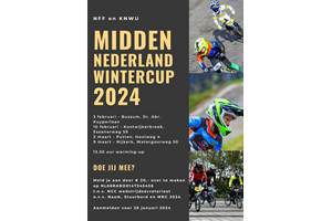 Midden Nederland Cup 2024