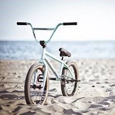 Vakantie fiets