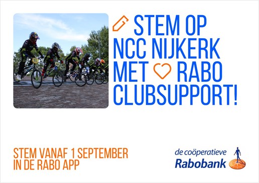Rabo Club 2025 liggend