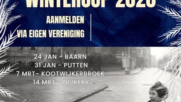 Midden Nederland WinterCup