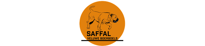 logo Saffal boerboel